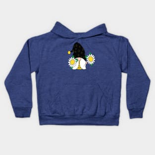 Bee Gnome Kids Hoodie